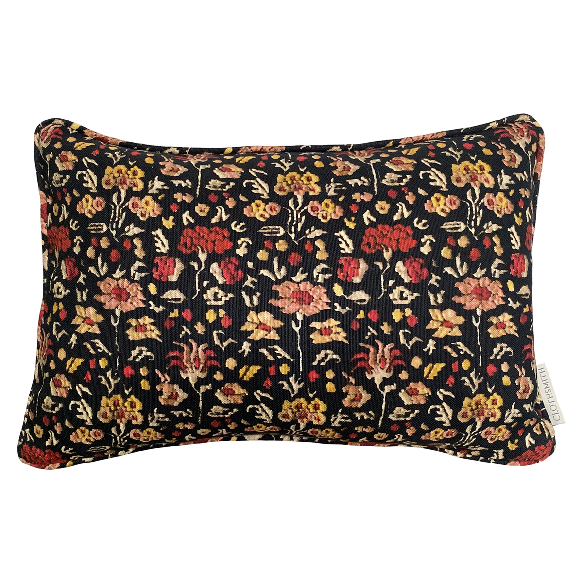 Peggotty Rectangular Cushion