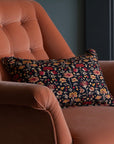 Peggotty Rectangular Cushion