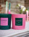 Yellowstone 3 Wick Candle