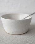 Pepper White Classic Breakfast Bowl