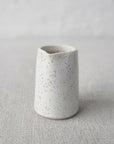 Pepper White Classic Mini Jug