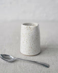 Pepper White Classic Mini Jug