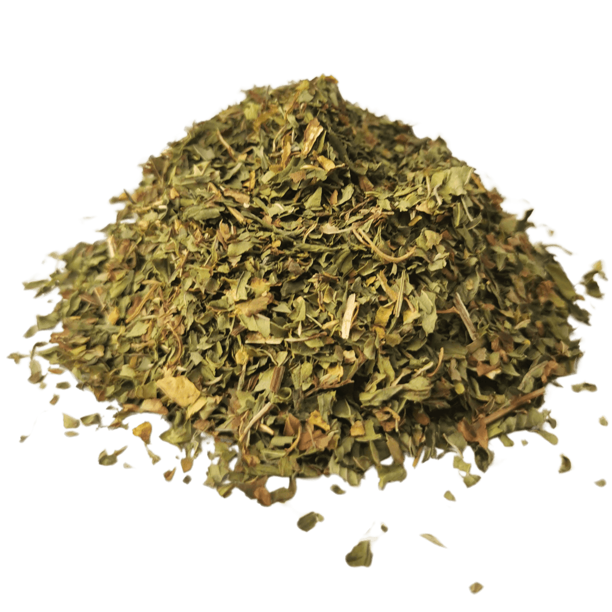 Peppermint Tea