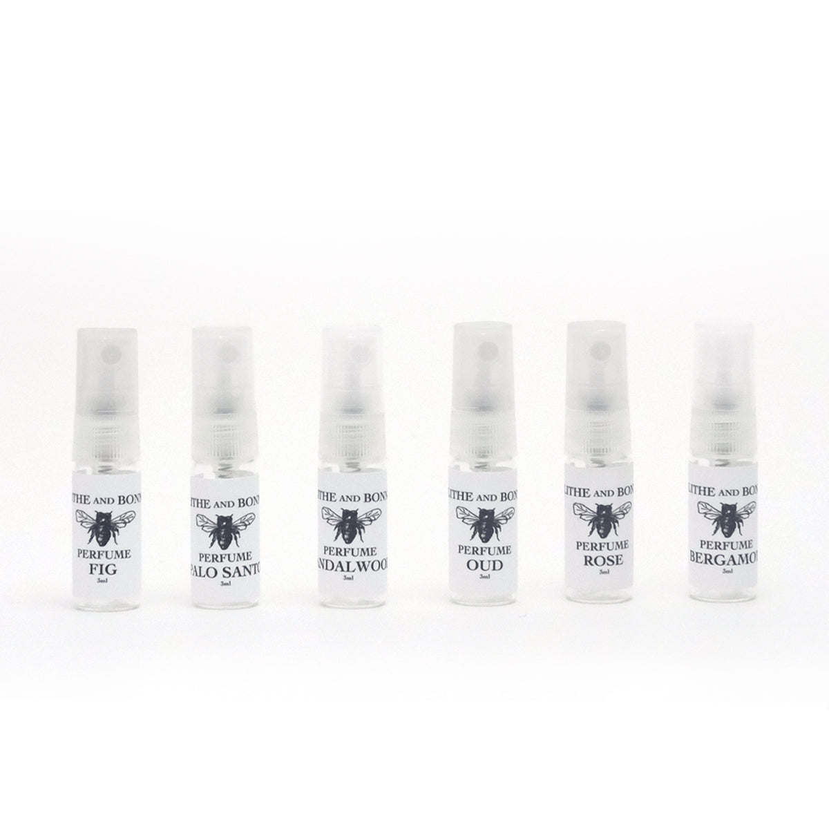 SCENTS Discovery Set-2