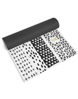 Jagger Yoga Mat — Rock ’n’ Flow, Zero-Slip Grip (Stage-Ready Cushioning)-2
