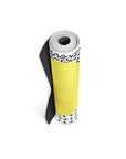 Jagger Yoga Mat — Rock ’n’ Flow, Zero-Slip Grip (Stage-Ready Cushioning)-4