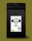 Peru Frontera Decaf