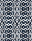 Premium Petal Porcelain Tiles, Luxury Hex Tiles in Pastel, Green, Black, Anti-Slip, Outdoor Use, No Sealing Required by Maria Starling Design at brixbailey.com