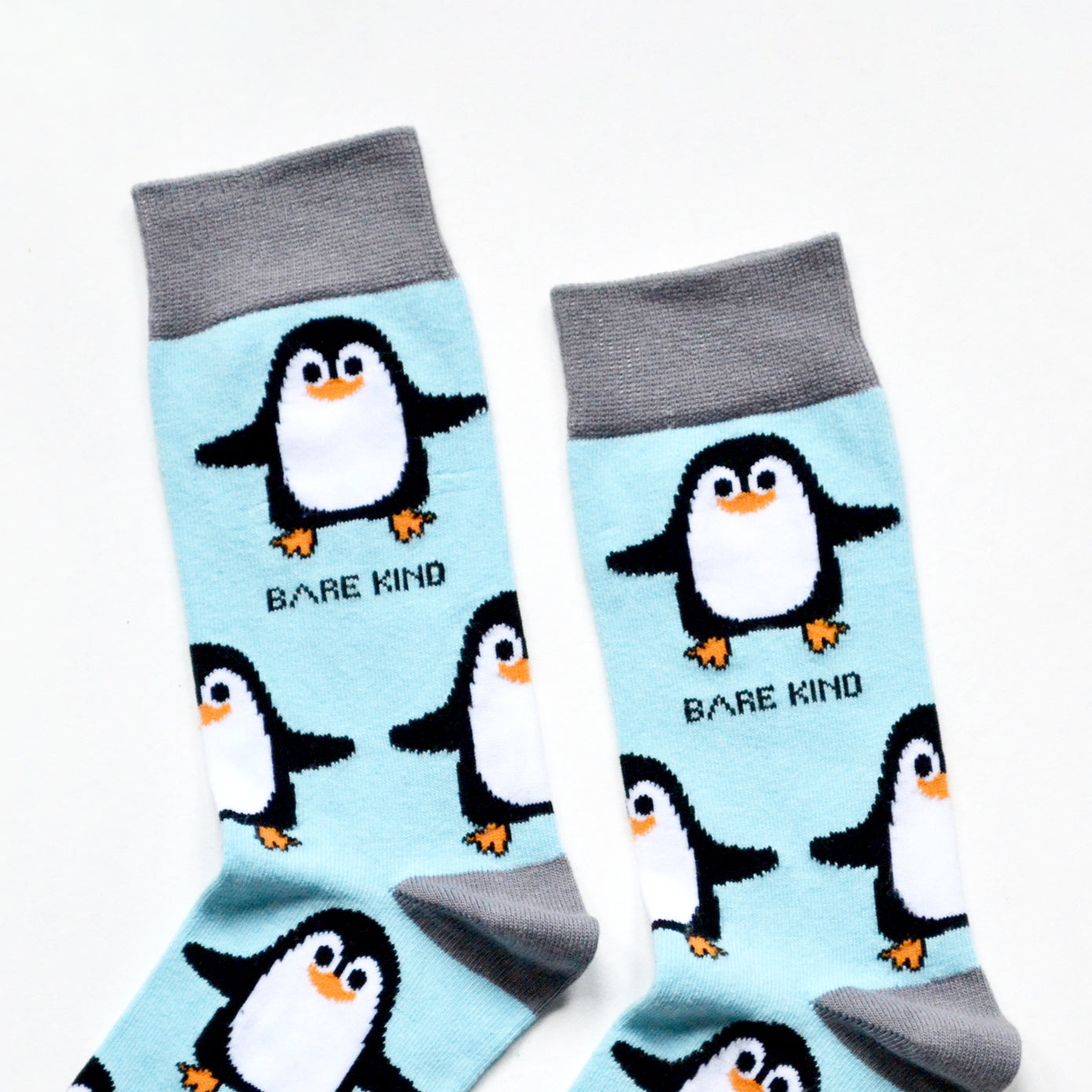 Frozen Friends Bundle of 3 Bamboo Animal Socks