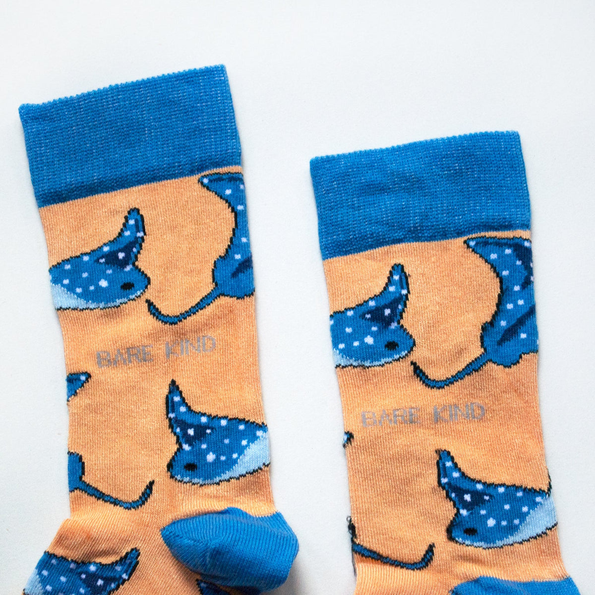 Save the Rays Bamboo Socks