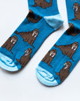 Frozen Friends Bundle of 3 Bamboo Animal Socks