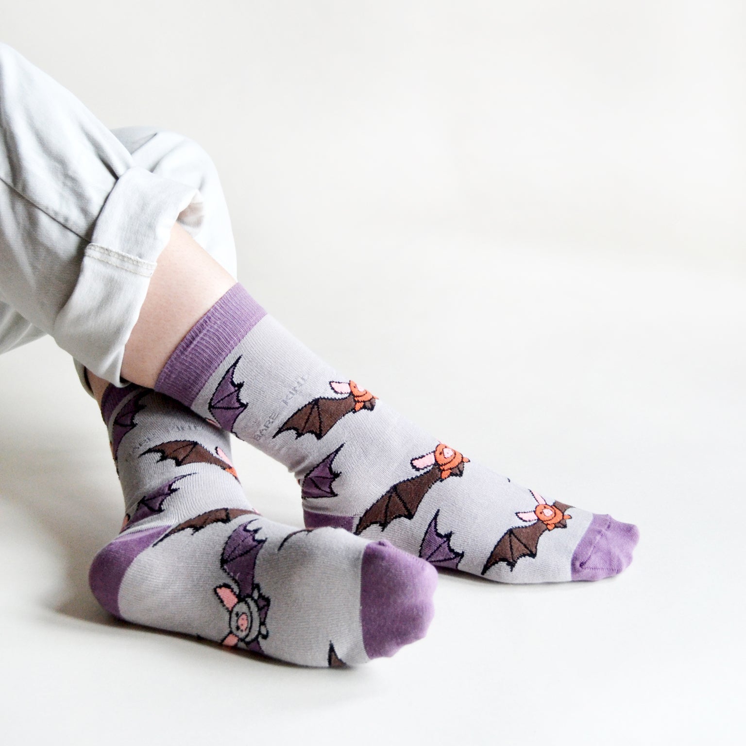 Halloween Bamboo Sock Bundle