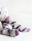 Halloween Bamboo Sock Bundle