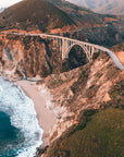 Big Sur Fragrance Oil