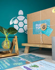Plant Propagation Gift Set 