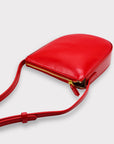 Apple Leather Tote Bag - Eco-Friendly, Lightweight & Durable with USDA Certified Vegan Material by Sook Stainable at brixbailey.com