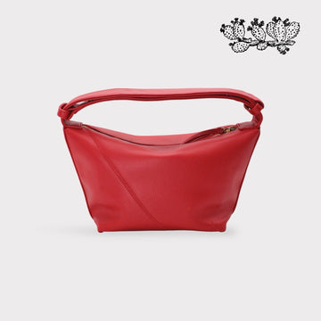 Luxury Vegan Leather Bag - Sustainable & Cruelty-Free Made from Oranges & Cactus - Italian Craftsmanship by Sook Stainable at brixbailey.com