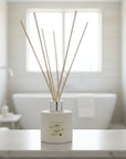 Wood Sage & Sea Salt – Reed Diffuser (100ml)