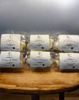 Luxury Signature Soy Wax Melts 250g