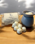 Luxury Signature Soy Wax Melts 250g