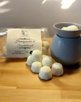 Luxury Signature Soy Wax Melts 250g