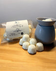 Luxury Signature Soy Wax Melts 250g