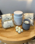 Luxury Signature Soy Wax Melts 250g