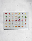 Kids Shopping List