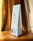 Soulful Serenity Range – Lavender & Tonka Nuit 100ml Reed Diffuser