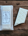 The Sanctuary Set – Wax Melt Collection (3 x 40g Snap Bars)
