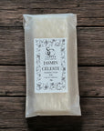 Jasmin Celeste Wax Melt Snap Bar (40g) – Soulful Serenity Range
