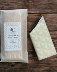 Lavender & Tonka Nuit Wax Melt Snap Bar (40g) – Soulful Serenity Range