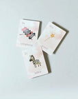 Alphabet Flash Cards
