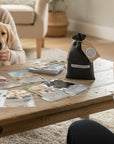 New Dog Milestone Cards