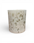 Strawberry & Lily – Luxury Soy Candle (30cl)