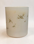 Honeysuckle & Sandalwood – Luxury Soy Candle (30cl)