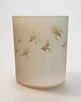 Honeysuckle & Sandalwood – Luxury Soy Candle (30cl)