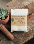 ‘Manifest’ aromatherapy wax melts