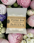 ‘Floral Era’ aromatherapy wax melts