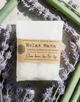 “Relax Mama” - Aromatherapy wax melts