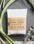 ‘Clean slate’ pet friendly aromatherapy wax melts