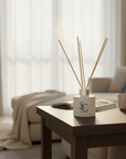 Orange & Bergamot – Reed Diffuser (100ml)