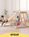 Classic Climber Set