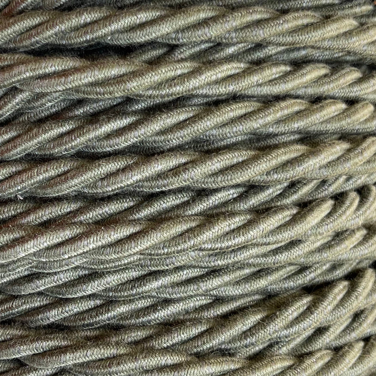Pike - Lola's Leads EU Fabric Extension Cable