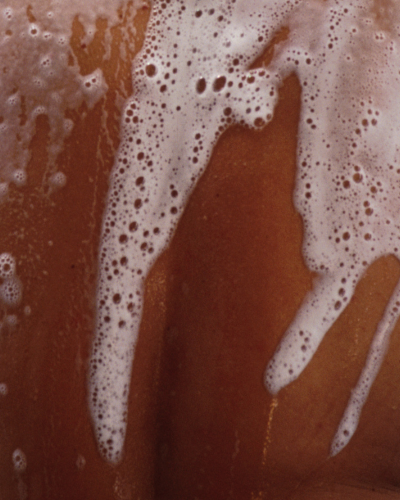 Enjoy this luxuriously scented natural lemongrass shower and hand wash gel from Nurme - Eco-Friendly &amp; Cruelty-Free by Nurme at www.brixbailey.com