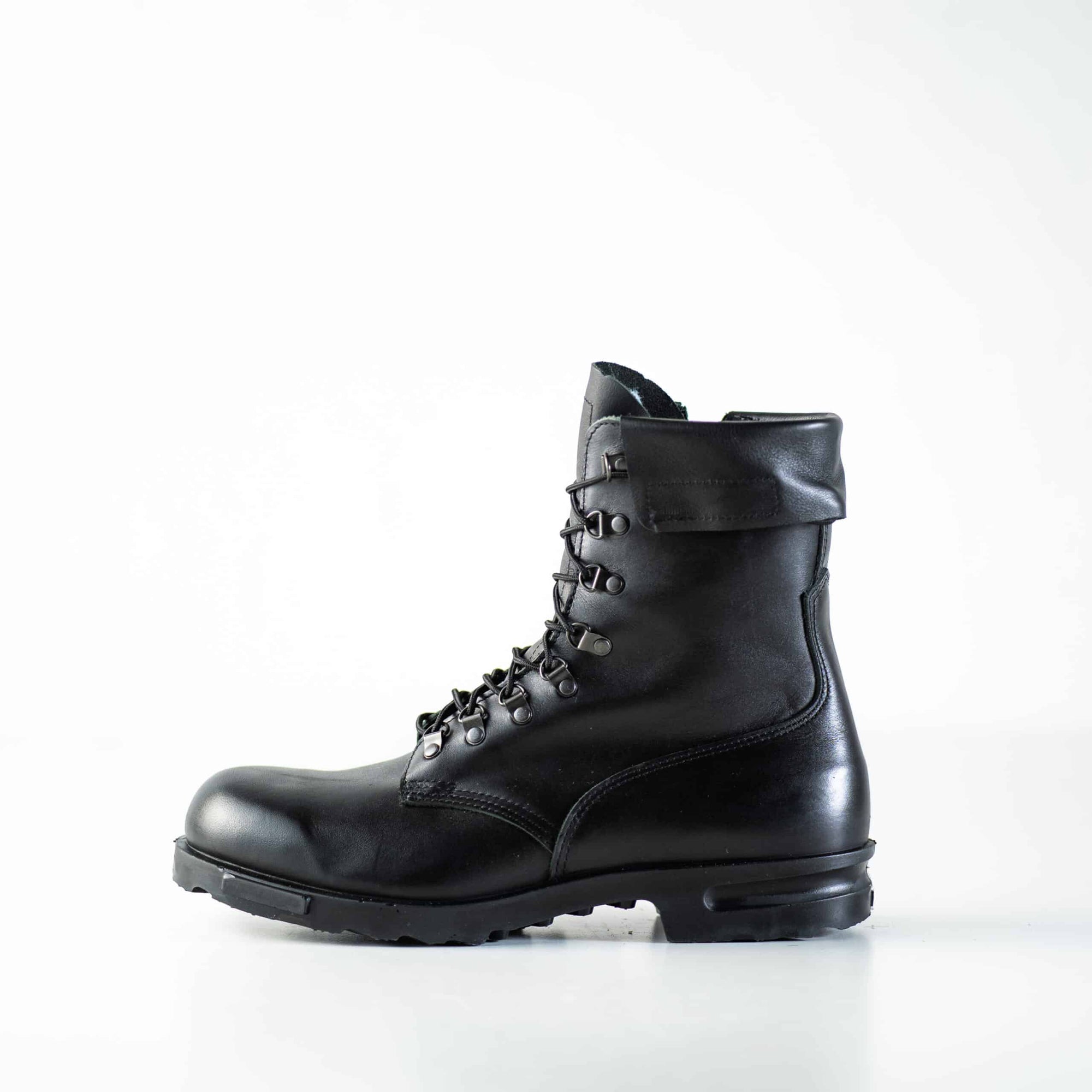 Pilot Boots for Everyday Adventure