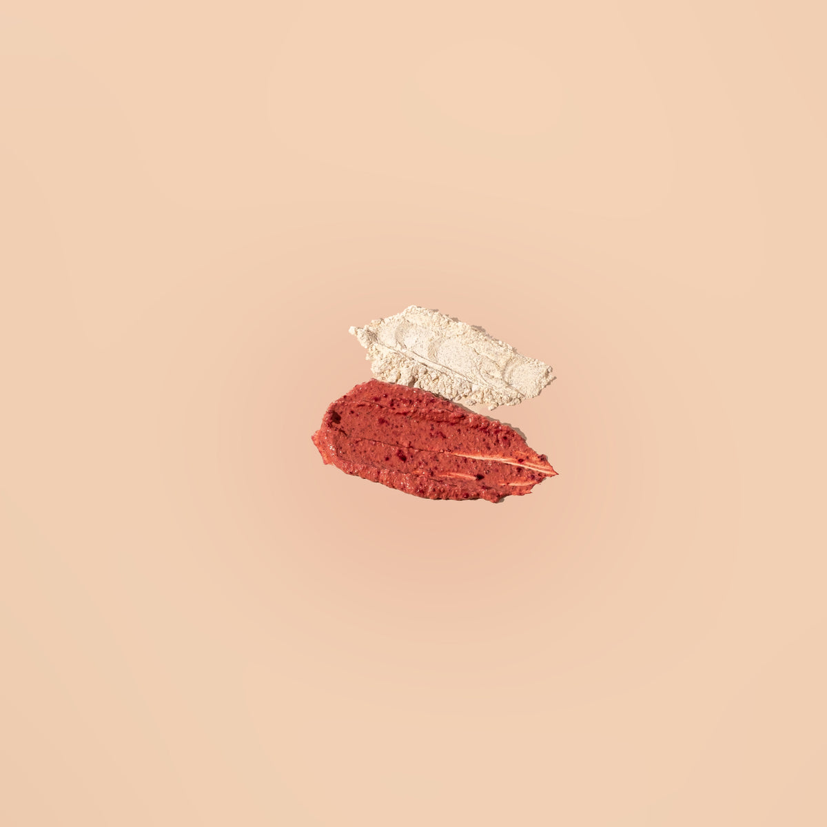Purify - Hibiscus &amp; Rose Hip Clay Face Mask