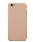 iPhone 6, Pink Leather