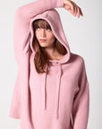 Alpaca Wool Hoodie