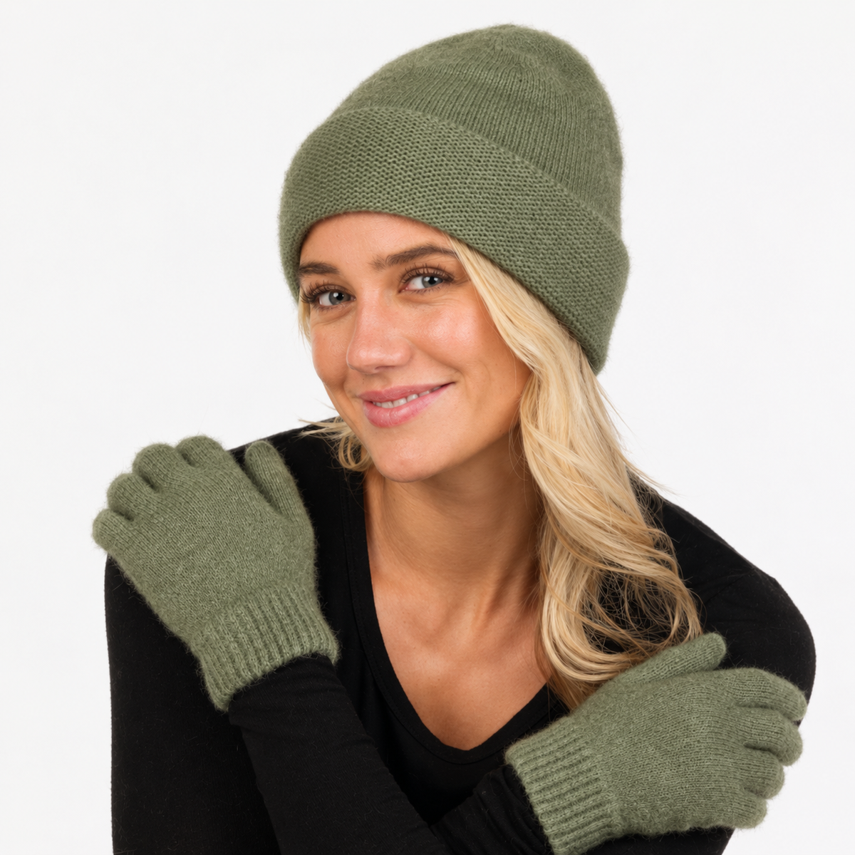 Possum Merino Everyday Beanie